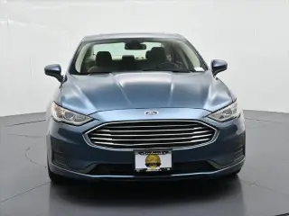 Fusión Ford 2019 SE 4dr Sedán