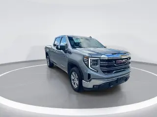 GMC Sierra 1500 2025 4x2 SLT 4dr Crew Cab 5.8 ft. SB
