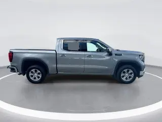 GMC Sierra 1500 2025 4x2 SLT 4dr Crew Cab 5.8 ft. SB