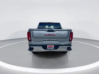 GMC Sierra 1500 2025 4x2 SLT 4dr Crew Cab 5.8 ft. SB