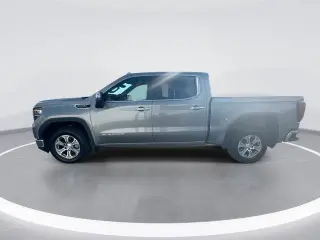GMC Sierra 1500 2025 4x2 SLT 4dr Crew Cab 5.8 ft. SB