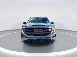 GMC Sierra 1500 2025 4x2 SLT 4dr Crew Cab 5.8 ft. SB