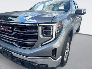 GMC Sierra 1500 2025 4x2 SLT 4dr Crew Cab 5.8 ft. SB