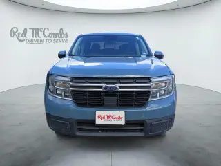Ford Maverick 2022 Lariat 4dr SuperCrew 4.5 ft. SB
