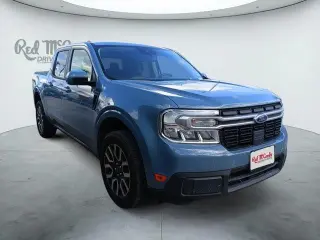 Ford Maverick 2022 Lariat 4dr SuperCrew 4.5 ft. SB