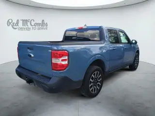 Ford Maverick 2022 Lariat 4dr SuperCrew 4.5 ft. SB