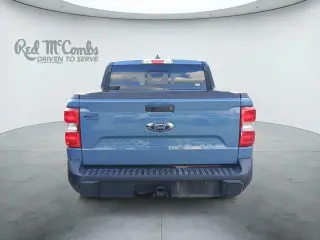 Ford Maverick 2022 Lariat 4dr SuperCrew 4.5 ft. SB