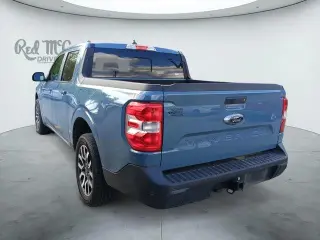 Ford Maverick 2022 Lariat 4dr SuperCrew 4.5 ft. SB