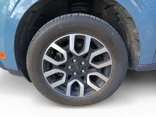 Ford Maverick 2022 Lariat 4dr SuperCrew 4.5 ft. SB
