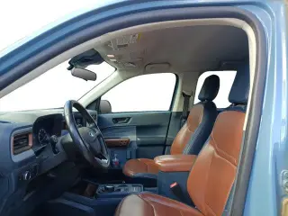 Ford Maverick 2022 Lariat 4dr SuperCrew 4.5 ft. SB