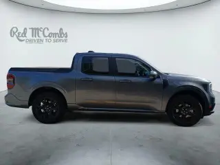 Ford Maverick 2025 AWD Lobo 4dr SuperCrew 4.5 ft. SB