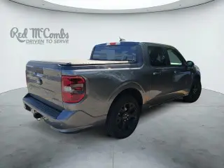 Ford Maverick 2025 AWD Lobo 4dr SuperCrew 4.5 ft. SB