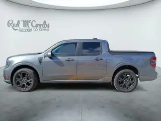 Ford Maverick 2025 AWD Lobo 4dr SuperCrew 4.5 ft. SB