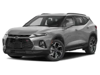 Chevrolet Blazer 2019 AWD RS 4dr SUV