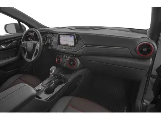 Chevrolet Blazer 2019 AWD RS 4dr SUV