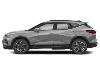 Chevrolet Blazer 2019 AWD RS 4dr SUV