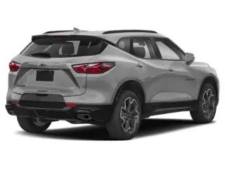 Chevrolet Blazer 2019 AWD RS 4dr SUV