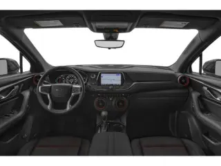 Chevrolet Blazer 2019 AWD RS 4dr SUV