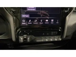 Ram 2500 2026 4x4 Lone Star 4dr Crew Cab 6.3 ft. SB Pickup