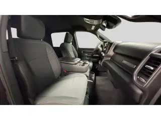 Ram 2500 2026 4x4 Lone Star 4dr Crew Cab 6.3 ft. SB Pickup