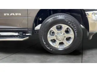 Ram 2500 2026 4x4 Lone Star 4dr Crew Cab 6.3 ft. SB Pickup