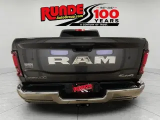 Ram 2500 2026 4x4 Lone Star 4dr Crew Cab 6.3 ft. SB Pickup