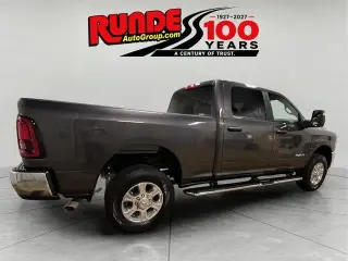 Ram 2500 2026 4x4 Lone Star 4dr Crew Cab 6.3 ft. SB Pickup