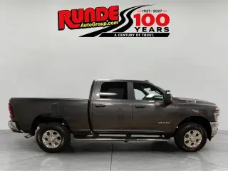 Ram 2500 2026 4x4 Lone Star 4dr Crew Cab 6.3 ft. SB Pickup