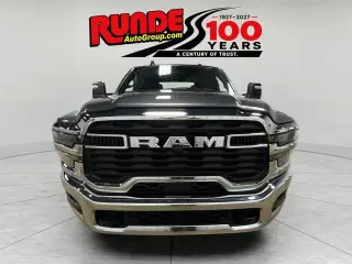 Ram 2500 2026 4x4 Lone Star 4dr Crew Cab 6.3 ft. SB Pickup