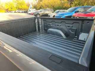 Chevrolet Silverado 1500 2020 4x4 Custom 4puertas Doble Cab 6.6 ft. SB