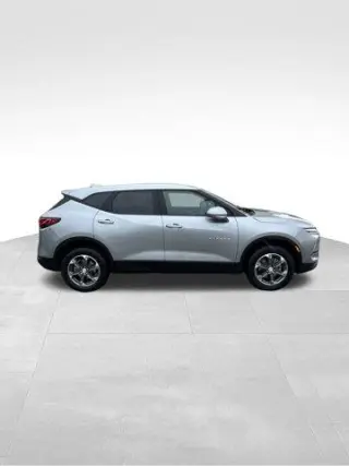 Chevrolet Blazer 2025 LT 4dr SUV w/2LT
