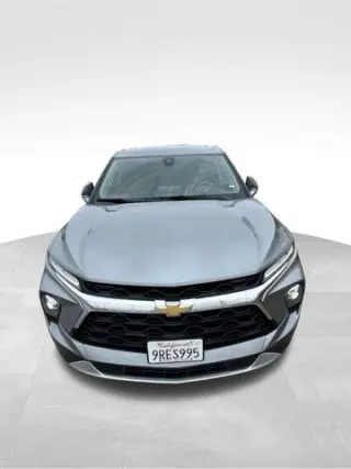 Chevrolet Blazer 2025 LT 4dr SUV w/2LT