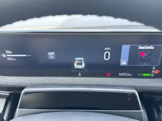 Ford Mustang Mach-E 2025 Select 4dr SUV