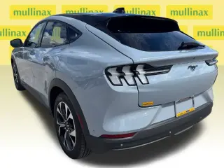 Ford Mustang Mach-E 2025 Select 4dr SUV