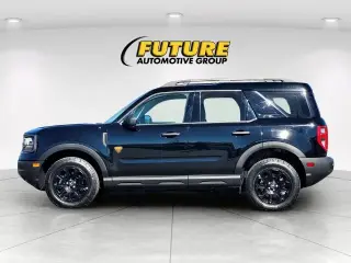 Ford Bronco Sport 2025 AWD Badlands 4dr SUV