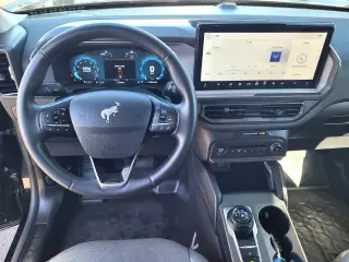 Ford Bronco Sport 2025 AWD Badlands 4dr SUV