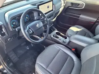 Ford Bronco Sport 2025 AWD Badlands 4dr SUV