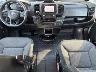 Ram ProMaster 2023 1500 136 WB 3dr High Roof Cargo Van