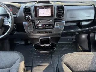 Ram ProMaster 2023 1500 136 WB 3dr High Roof Cargo Van