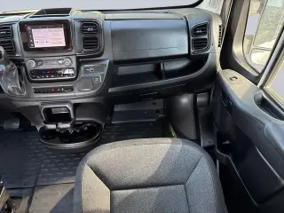 Ram ProMaster 2023 1500 136 WB 3dr High Roof Cargo Van