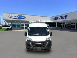 Ram ProMaster 2023 1500 136 WB 3dr High Roof Cargo Van