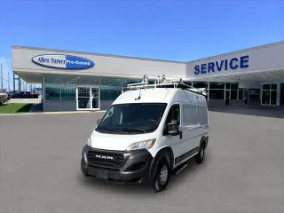 Ram ProMaster 2023 1500 136 WB 3dr High Roof Cargo Van