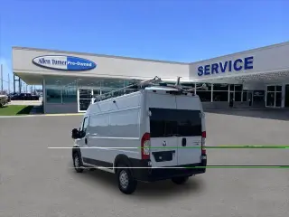 Ram ProMaster 2023 1500 136 WB 3dr High Roof Cargo Van