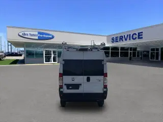 Ram ProMaster 2023 1500 136 WB 3dr High Roof Cargo Van
