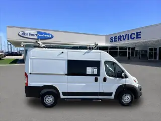 Ram ProMaster 2023 1500 136 WB 3dr High Roof Cargo Van