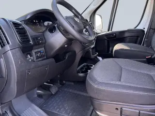 Ram ProMaster 2023 1500 136 WB 3dr High Roof Cargo Van