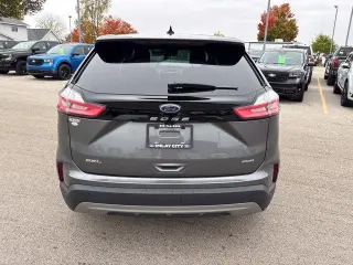 Ford Edge 2024 AWD SEL 4dr SUV