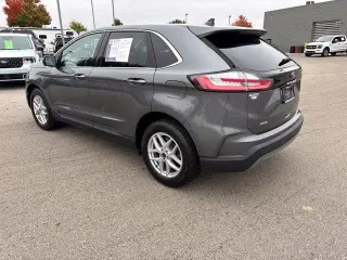 Ford Edge 2024 AWD SEL 4dr SUV