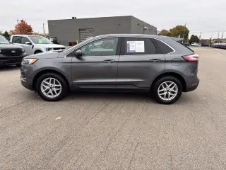 Ford Edge 2024 AWD SEL 4dr SUV