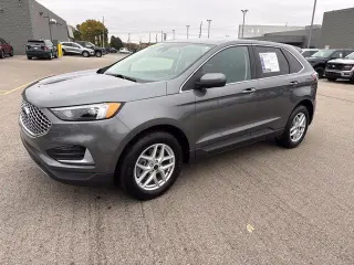 Ford Edge 2024 AWD SEL 4dr SUV